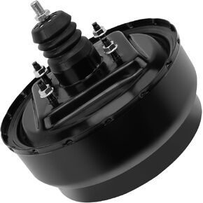54-74210 Vacuum Power Brake Booster Without Master Cylinder Compatible with Ford F-150 1988-1993 F-200 1988-1990 F-250 1989-1992 Bronco 1989-1993, Replace OE 54-74210, 5474210, E9TZ2005B in Saudi Arabia