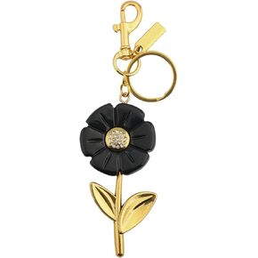 Daisy Bag Charms for Handbags - Flower Keychain Accessories - Dainty Daisy Purse Charms for Women Gifts in Saudi Arabia