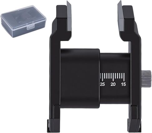 Elastic Ear Puller, Professional Watch Repair Tool with Watch Band Widths Ranging from 0.92" to 0.49". Elastic U-Shaped Ear Puller with Foam Protection and Plastic Case in Saudi Arabia