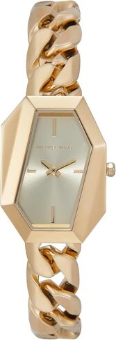 Michael Kors Women's Suri Two-Hand Gold-Tone Stainless Steel Watch (Model: MK4878) in Kuwait