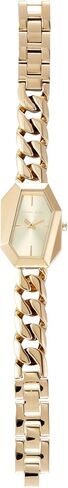 Michael Kors Women's Suri Two-Hand Gold-Tone Stainless Steel Watch (Model: MK4878) in Kuwait