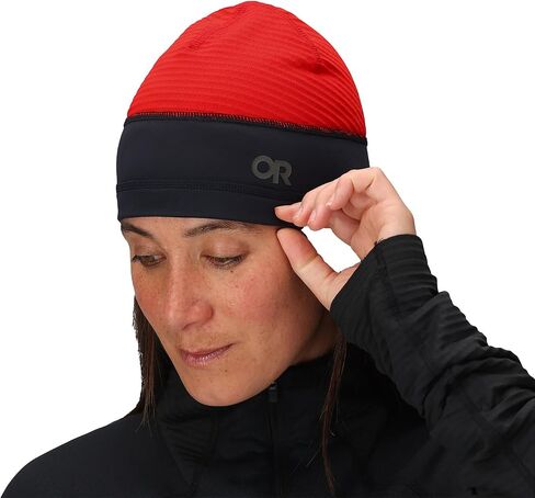Outdoor Research Vigor Grid Fleece Beanie in Kuwait