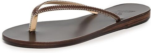 Ancient Greek Sandals Women's Saionara Stitch Sandals in Saudi Arabia