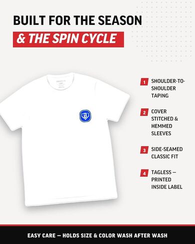 Baseball Lifestyle 101 Banana Tee for Boys - Tropical, Youth Sizes S-XL in Saudi Arabia