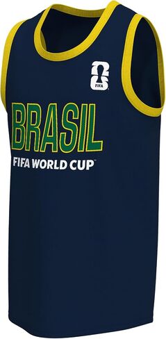 Outerstuff Men's Sleeveless V-Neck Basketball Jersey in Saudi Arabia