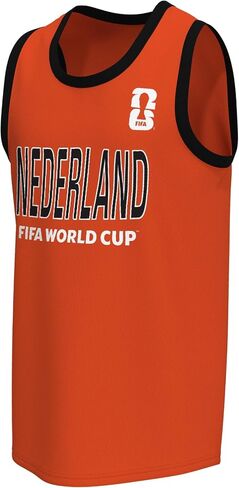 Outerstuff Men's Sleeveless V-Neck Basketball Jersey in Saudi Arabia
