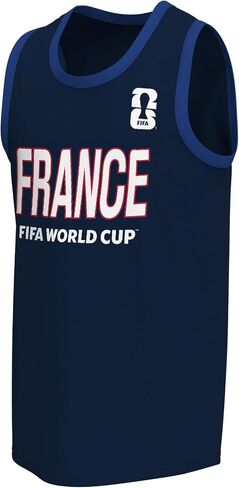 Outerstuff Men's Sleeveless V-Neck Basketball Jersey in Saudi Arabia