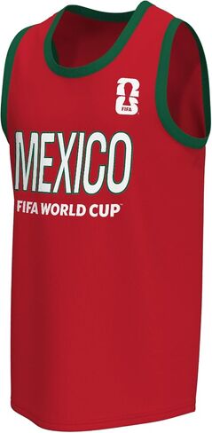 Outerstuff Men's Sleeveless V-Neck Basketball Jersey in Saudi Arabia