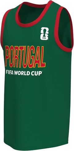 Outerstuff Men's Sleeveless V-Neck Basketball Jersey in Saudi Arabia