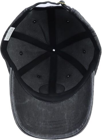 World's Best Dog Dad Hats for Men, Funny Adjustable Embroidered Leather Patch Papa Baseball Cap in Saudi Arabia