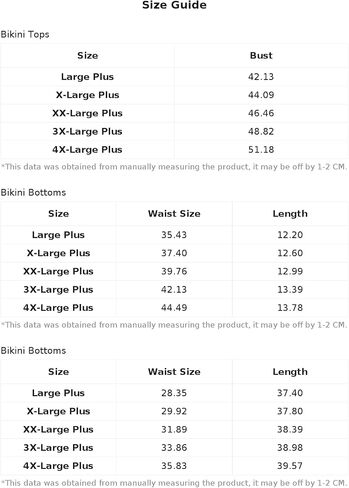 Verdusa Women's Plus Size 3 Piece Boho Floral Triangle Bikini Sets Leopard Halter Swimsuits with Cover Up Skirt in Kuwait