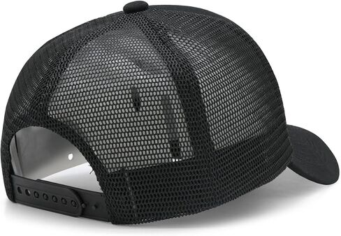 I Fix Stuff Hat for Dad, Birthday Gifts for Men - Unique Gift Ideas for Husband, Grandpa, Handyman, Him in Saudi Arabia