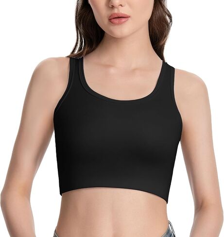 انتقاد TOPBOIND SOPBOY CHEST BINDER FTM سحب على TOP in Kuwait