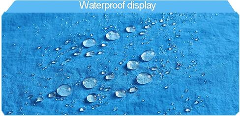 Hooded Fan Suits, Cold Air-Conditioning Suits for Cooling Sun Protection. 3-Speed Adjustable Cooling Sports Suits for Construction Site Farms,Blue,XL in Saudi Arabia