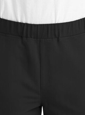 Maevn Matrix Pro Men's Full Elastic Waistband Jogger Medical Scrub Pant | Clinical Uniform Bottom with 6 Pockets, Dye-to-Match Inner Drawstring and Rib Ankle Cuffs in Saudi Arabia