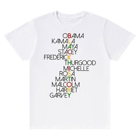 Juneteenth Shirt for Men Black History Month T-Shirt Men African American Pride Tee Black 1865 Freedom T-Shirts in Saudi Arabia