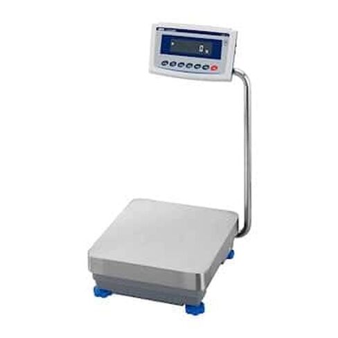 A&D Weighing GP-12K Washdown Industrial Scale, 12kg x 0.1g in Kuwait