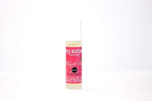 Essential Oil Natural Perfume- Apple Blossoms in Saudi Arabia