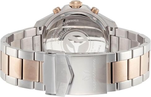 TechnoMarine Men's Oceanico 44mm Quartz Watch TM-325021 in Kuwait