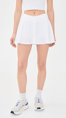 Beyond Yoga Women's You're A Force Skirt in Saudi Arabia