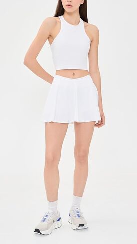 Beyond Yoga Women's You're A Force Skirt in Saudi Arabia