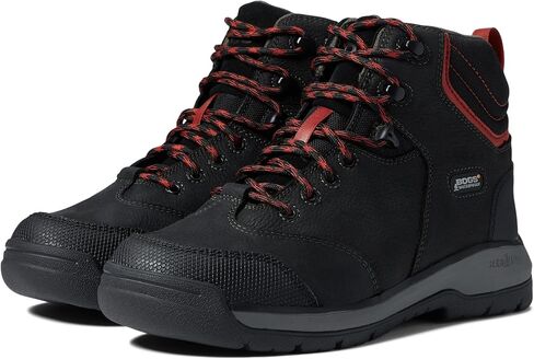 BOGS Men's 72830 Construction Boot in Kuwait