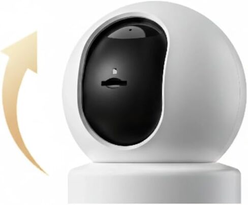 Xiaomi Smart Camera C301 in Kuwait