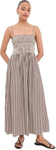 PISTOLA Women's Bianca Dress in Saudi Arabia