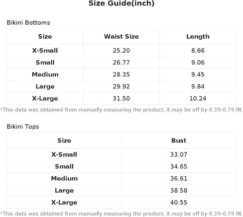 SOLY HUX Women's Leopard Bikini Swimsuits Halter Tie Side Bathing Suits Beach Resort Swimwear in Kuwait