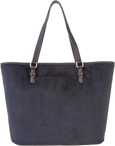 Juicy Couture Women's Need More Juicy Tote Bag, Stylish & Versatile Purse for Everyday Wear in Saudi Arabia