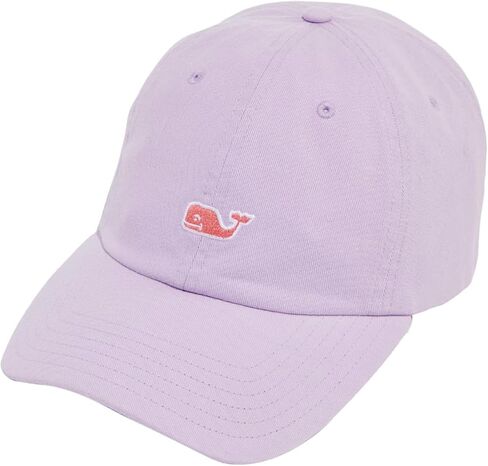 قبعة بيسبول نسائية ذات شعار كلاسيكي من Vineyard Vines in Kuwait