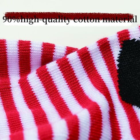 8 Pairs 2026MAGA Socks Make America Great Again USA Sock Republican Socks Tang Ma-ga Gag Gifts For Men Womens in Saudi Arabia