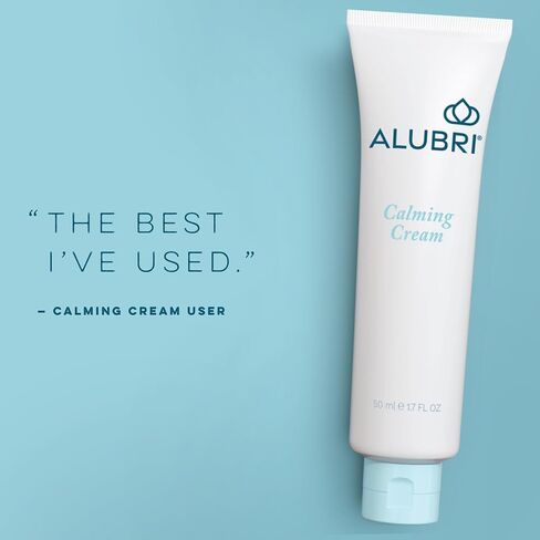 Calming Cream for Women, 0.25% Hydrocortisone for Temporary Relief of Itching Associated with Minor Skin Irritation and Inflammation, 1.7oz in Saudi Arabia