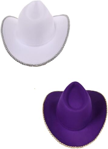 Nico Robin Cosplay Hat Nico Robin Costume Accessories Purple Hat Cap Halloween Adults Womens Outfits Headwear Props in Saudi Arabia