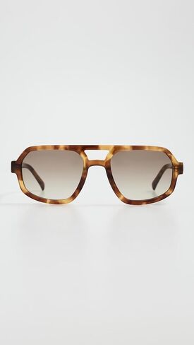 نظارات شمسية للنساء من Luv Lou in Kuwait