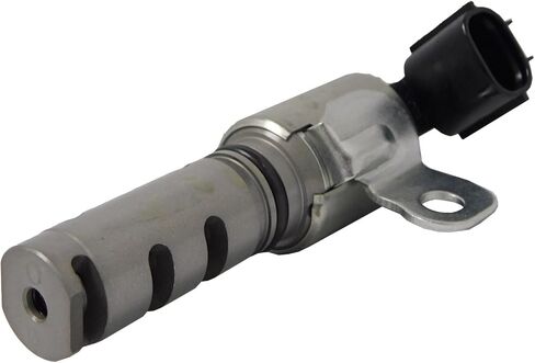 OEG Parts New Variable Valve Timing VVT الملف اللولبي المتوافق مع 2012-2015 Kia Sorento & Hyundai Sonata Tuscon ، 2012-2014 Santa Fe ، 243752G500 ، 918-036 ، TS1105 in Kuwait