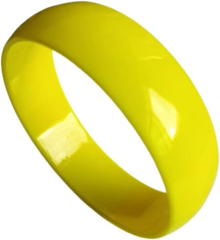 Resin Chunky Bangle Bracelets 70S 80s Neon Wide Colorful Cuff Bracelet 1980s Style Costume Bracelets Party Accessories in Saudi Arabia