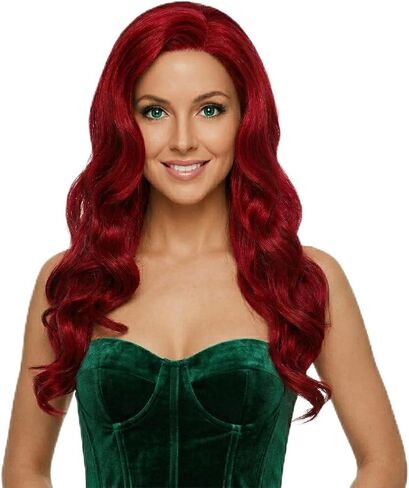 Women Swmisuit Hologram Mermaid Costume Mermaid Dress Princess Dress with Arm Sleeve Party Dress Birthday Dres Halloween in Saudi Arabia