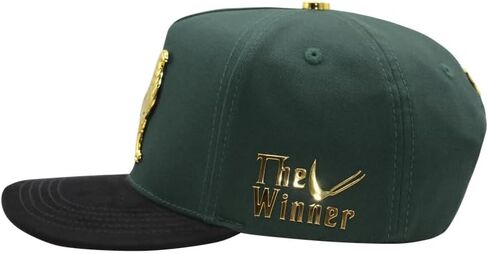 Ferreti Hats FT150 El Gallo Green Baseball Hat for Men & Women - Green Rooster Hat - Premium Adjustable Baseball Cap, Gorra de Gallo para Hombre y Mujer in Saudi Arabia
