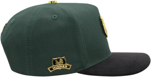 Ferreti Hats FT150 El Gallo Green Baseball Hat for Men & Women - Green Rooster Hat - Premium Adjustable Baseball Cap, Gorra de Gallo para Hombre y Mujer in Saudi Arabia