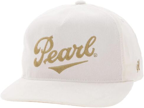 HOOEY Pearl Hat - Adjustable Snapback Trucker Hat for Men & Women in Kuwait
