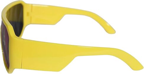 Pro Wrestling Tees Officially Licensed Macho Man Sunglasses - Zig-Zag in Saudi Arabia