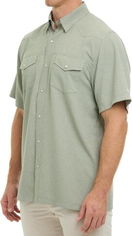 GameGuard Mesquite Drover Shirt in Saudi Arabia