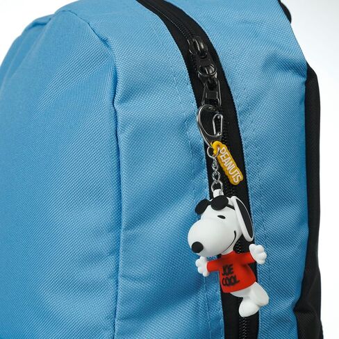 Precious Moments 239713 Snoopy Joe Cool Backpack Clip in Kuwait