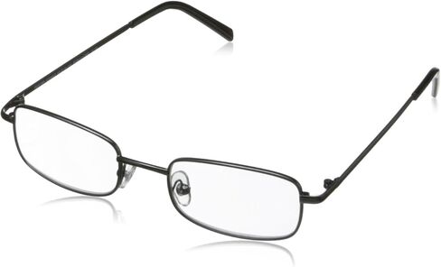 Foster Grant Men's Council 3 PK Rectangular Reading Glasses in Kuwait