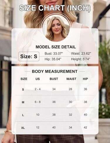 Blooming Jelly Womens Dressy Tank Tops Asymmetrical V Neck Sleeveless Blouses Flowy Business Summer Shirts Casual 2026 in Kuwait