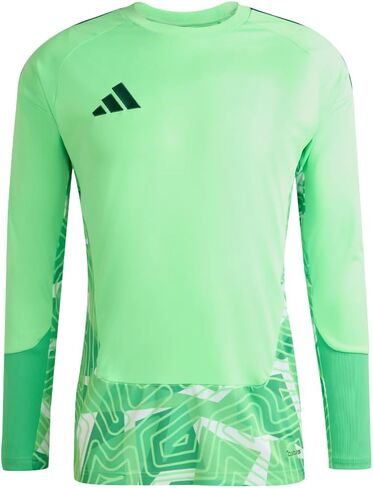 قميص حارس المرمى Tiro 26 من Adidas - انفجار ليموني in Kuwait