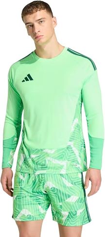قميص حارس المرمى Tiro 26 من Adidas - انفجار ليموني in Kuwait