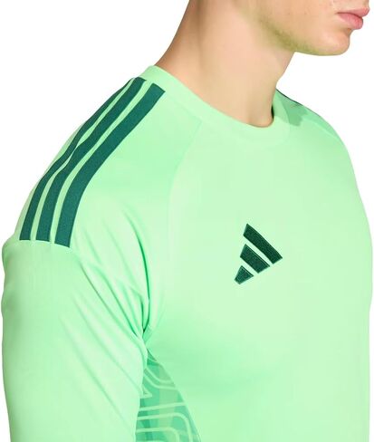 قميص حارس المرمى Tiro 26 من Adidas - انفجار ليموني in Kuwait