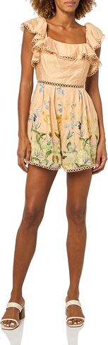 En Saison Women's Carrera Romper in Saudi Arabia
